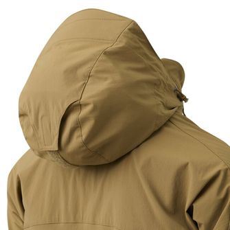 Helikon-Tex Bunda TROOPER MK2 - StormStretch®, Coyote