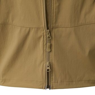 Helikon-Tex Bunda TROOPER MK2 - StormStretch®, PL Woodland