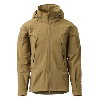 Helikon-Tex Bunda TROOPER MK2 - StormStretch®, Pencott Wildwood