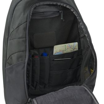 Helikon-Tex Batoh Traveler Cordura, černá