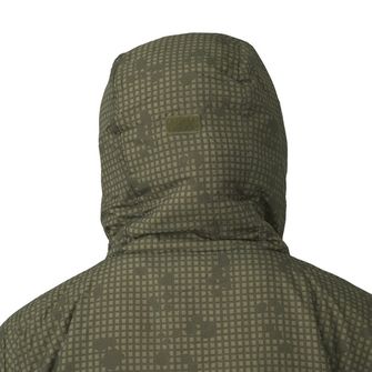 Helikon-Tex Oboustranné pončo SWAGMAN ROLL - Desert Night Camo / US Desert