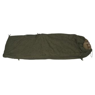 Helikon-Tex Oboustranné pončo SWAGMAN ROLL - Desert Night Camo / US Desert