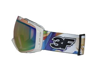 Lyžařské brýle 3F Vision Boost 1518