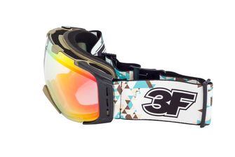 Lyžařské brýle 3F Vision Boost 1654