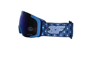 3F Vision Lyžařské brýle pro děti Glimmer K 1513