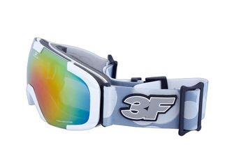 3F Vision Lyžařské brýle pro děti Glimmer K 1637