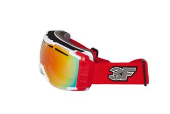 Lyžařské brýle 3F Vision Stub 1691