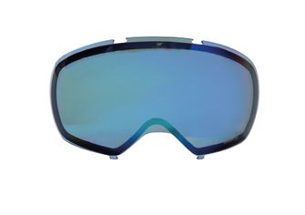 3F Vision Náhradní sklo pro lyžařské brýle Edge 8037