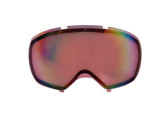 3F Vision Náhradní sklo pro lyžařské brýle Edge 8038