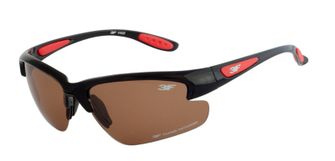 3F Vision Photochromic 1163z polarizační sportovní brýle