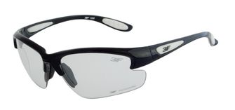 3F Vision Sportovní polarizační sluneční brýle 1225 s fotochromatickým filtrem