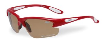 3F Vision Sportovní polarizační brýle Photochromic 1327