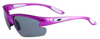 3F Vision Sportovní polarizační brýle Photochromic 1464