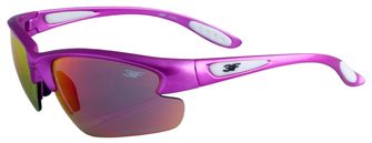 3F Vision Sonic 1370 Polarizační sportovní brýle