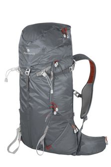 Skialpový batoh Ferrino Rutor 30, šedý