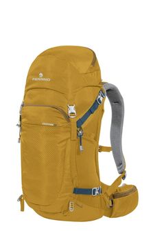 Turistický batoh Ferrino Finisterre 28 L, žlutý