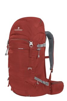 Turistický batoh Ferrino Finisterre 38 L, červená