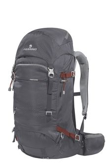 Turistický batoh Ferrino Finisterre 38 L, šedý