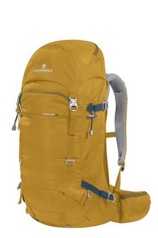 Turistický batoh Ferrino Finisterre 38 L, žlutý