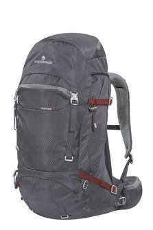 Turistický batoh Ferrino Finisterre 48 L, šedý