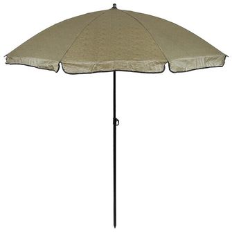 MFH Deštník, kamufláž NVA, průměr 180 cm