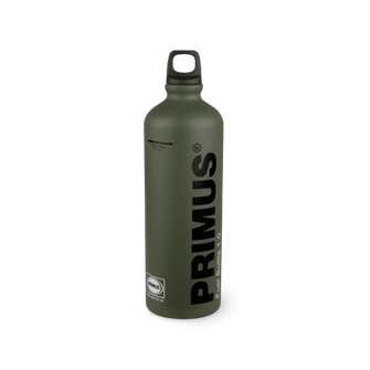 Láhev na palivo PRIMUS 1,0 l, zelená