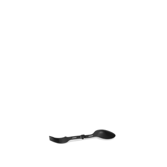 Skládací vidlice PRIMUS, černá