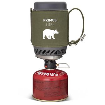 Varný systém PRIMUS Lite Plus, fritézy