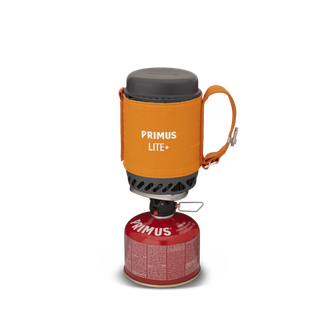Varný systém PRIMUS Lite Plus, oranžový
